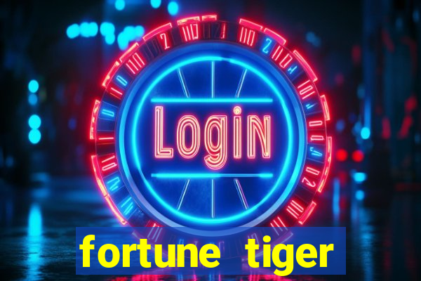 fortune tiger horarios pagantes